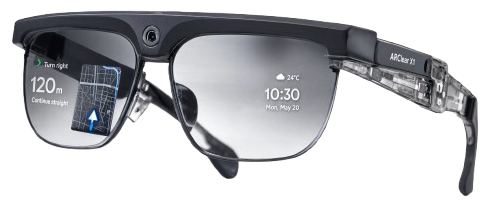 ARClear X1
