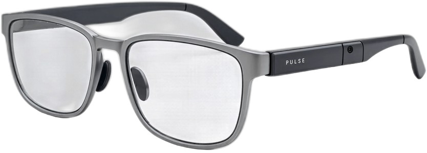 Pulse Smart Frame