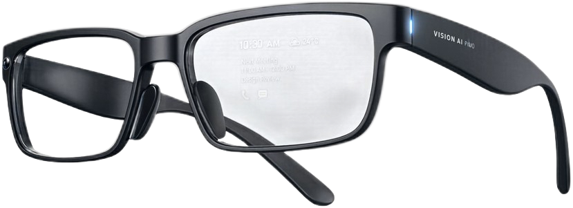 Vision AI Pro